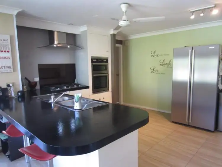 Seventh view of Homely house listing, 21 Rex Street, Goulburn NSW 2580