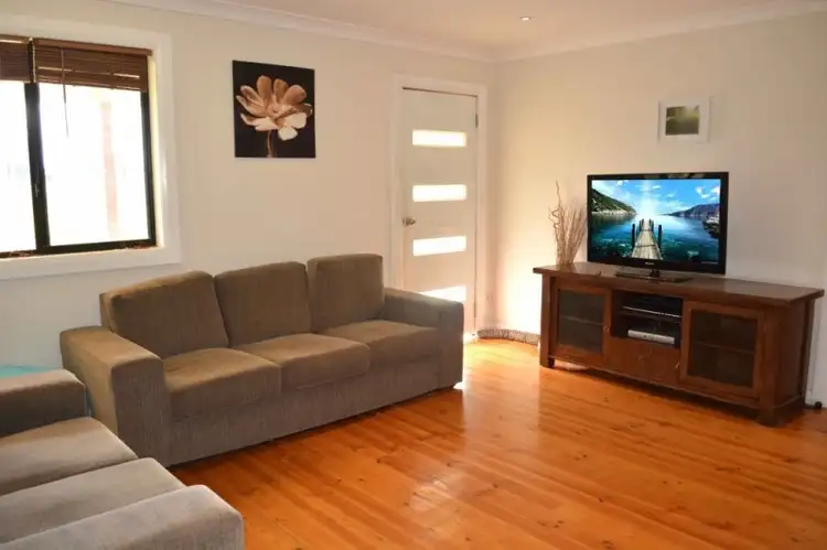 35 Hopman Crescent, Shalvey NSW 2770