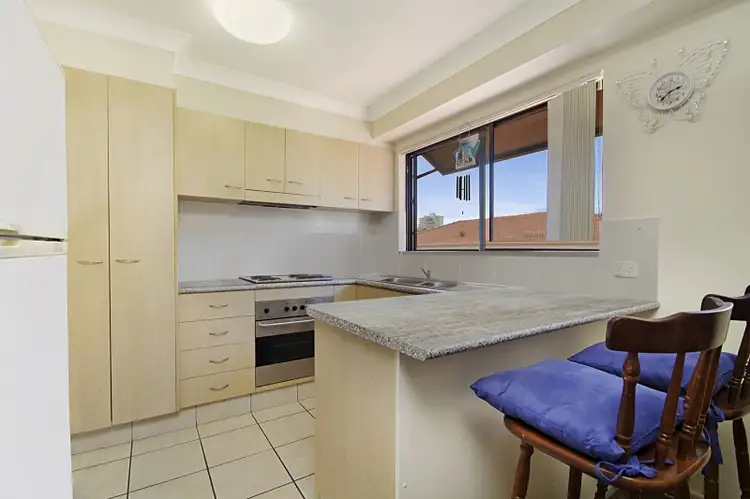 Fifth view of Homely unit listing, 9/37 Dixon St 'Parkside View', Coolangatta QLD 4225