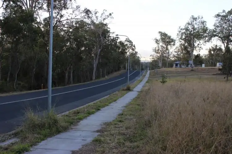 Second view of Homely land listing, 86-88 FISCHER ROAD, Flinders View QLD 4305