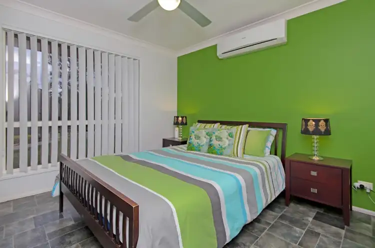 Sixth view of Homely house listing, 94 Haggartys Avenue, Karrabin QLD 4306