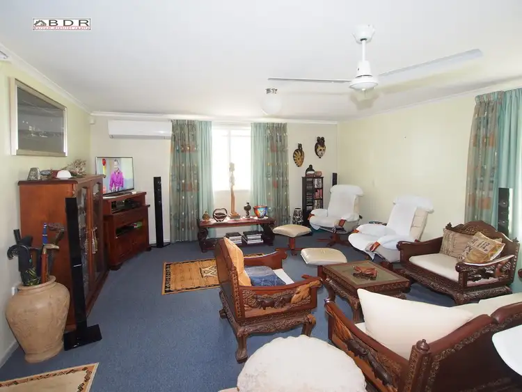 Fourth view of Homely house listing, LOT 184, 6 Island Close, Pacific Haven QLD 4659