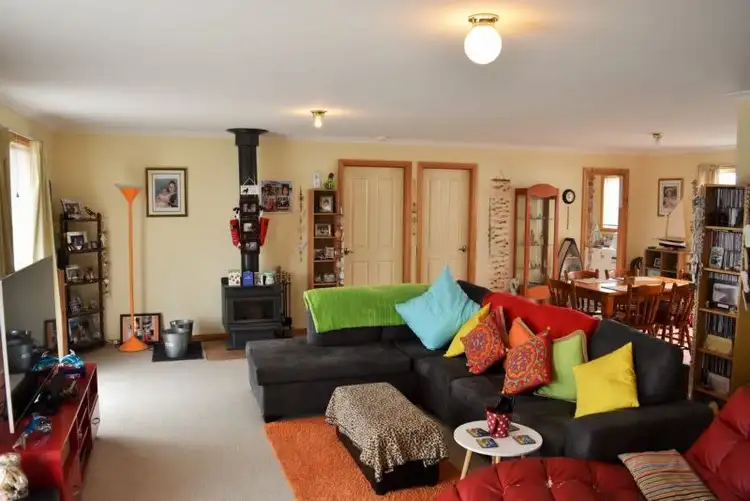 Fifth view of Homely house listing, 61 Tulloch Street, Dalyston VIC 3992