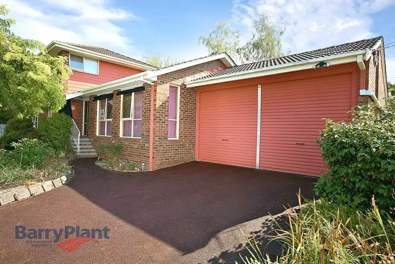Main view of Homely house listing, 1 Pisces Court, Lilydale VIC 3140