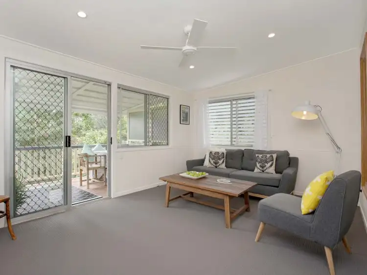 Fifth view of Homely house listing, 111 Waverley Street, Annerley QLD 4103