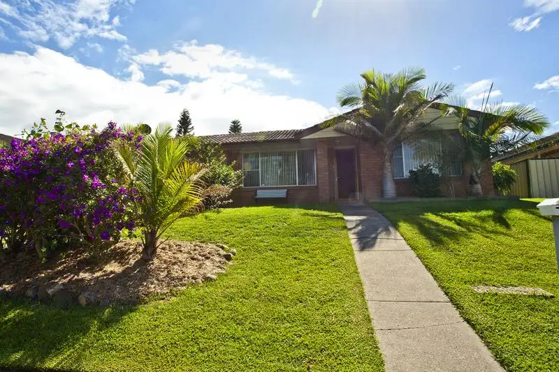 Main view of Homely house listing, 86 Mount Hall Road, Raymond Terrace NSW 2324
