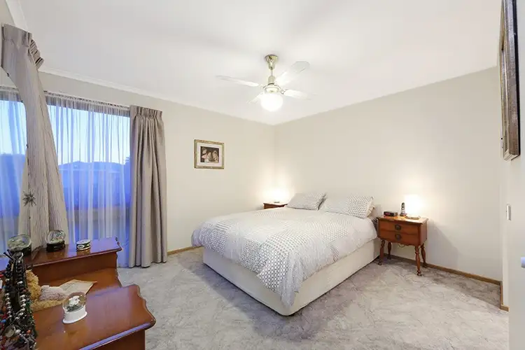 Sixth view of Homely house listing, 35 Wyandra Way, Rowville VIC 3178
