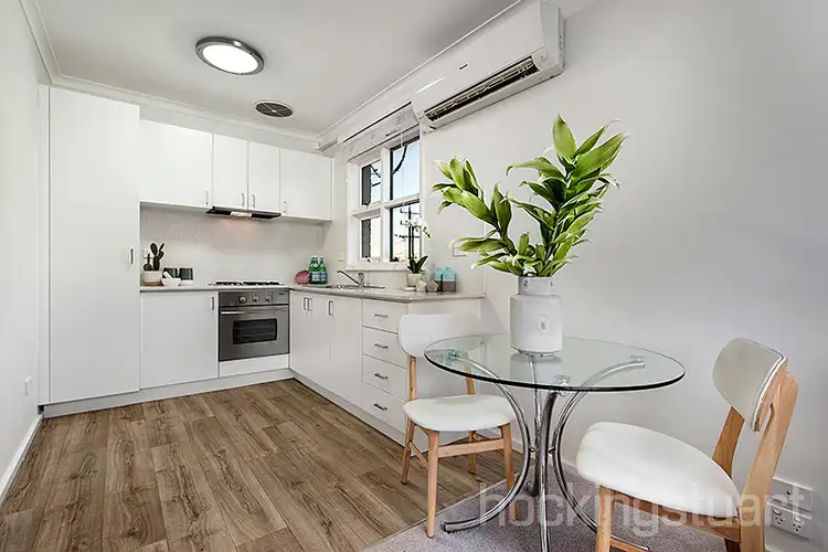 Second view of Homely apartment listing, 5/30 Riviera Street, Mentone VIC 3194