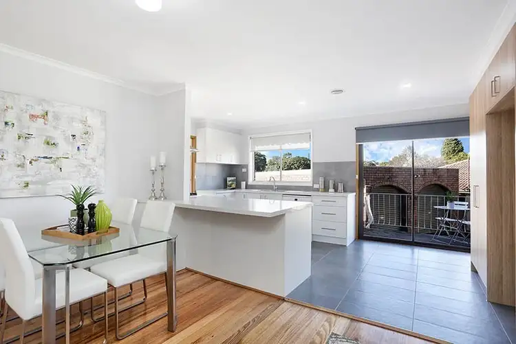 Sixth view of Homely house listing, 7 Fulwood Place, Mulgrave VIC 3170