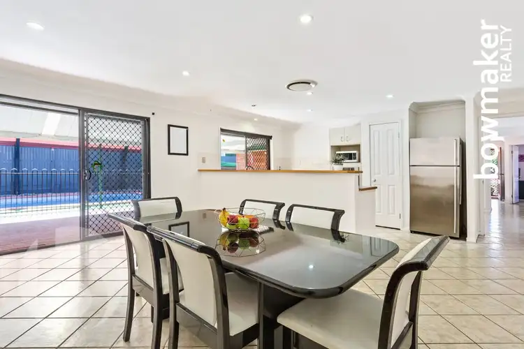 Fifth view of Homely house listing, 9 Chilton Crescent, North Lakes QLD 4509