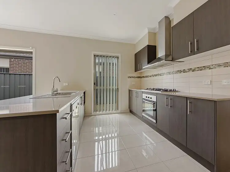 Third view of Homely house listing, 30 Grosvenor Crescent, Derrimut VIC 3030