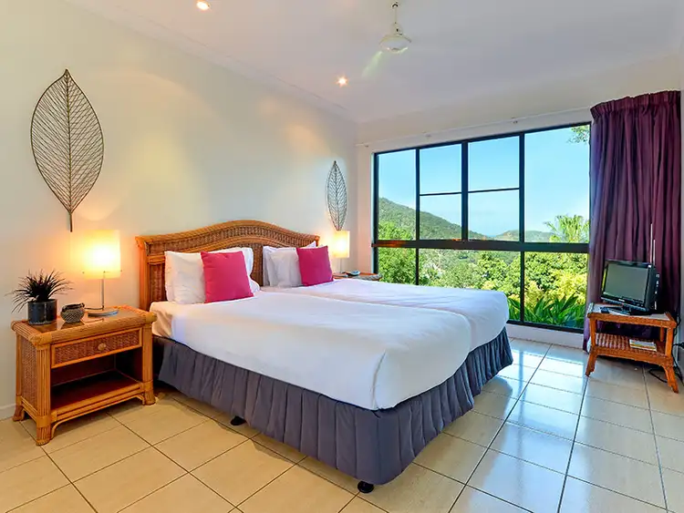 Sixth view of Homely apartment listing, 12/6 Banksia Court, Whitsundays QLD 4803