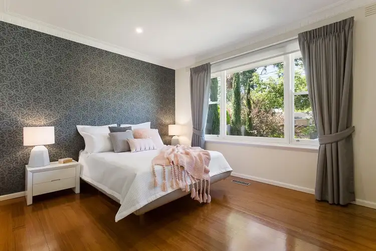Sixth view of Homely house listing, 4 Lowan Avenue, Templestowe Lower VIC 3107