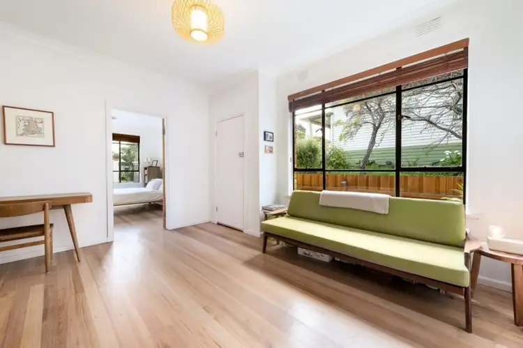 Second view of Homely unit listing, 4/6 Turner Street, Moonee Ponds VIC 3039