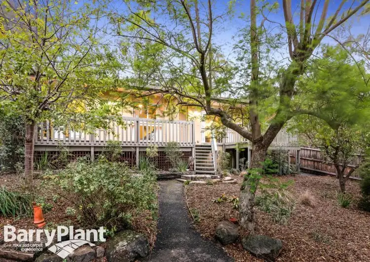 Main view of Homely house listing, 126 Franklin Street, Eltham VIC 3095