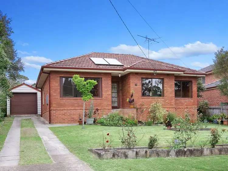 58 Abuklea Road, Eastwood NSW 2122