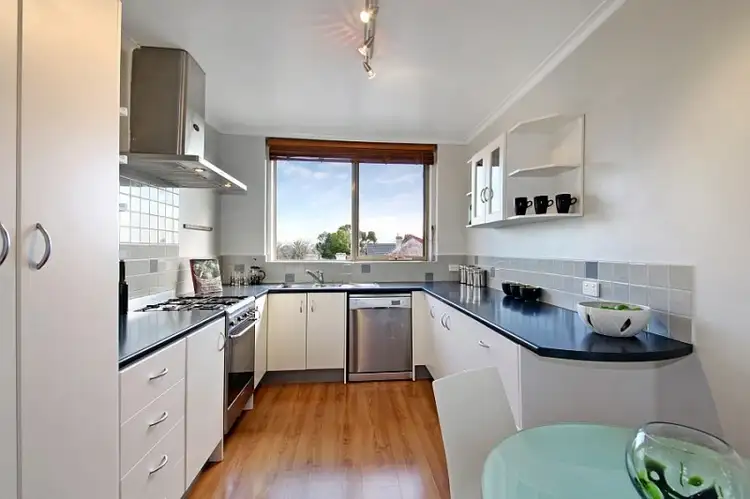 Third view of Homely apartment listing, 7/403 Dandenong Road, Armadale VIC 3143
