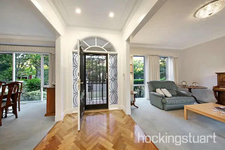 Third view of Homely house listing, 49 Denbigh Road, Armadale VIC 3143