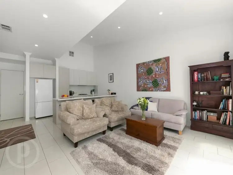 Fifth view of Homely townhouse listing, 2/1-7 Robbins Street, Corinda QLD 4075