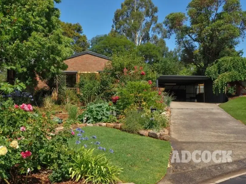 Main view of Homely house listing, 29 Fowler Street, Woodside SA 5244