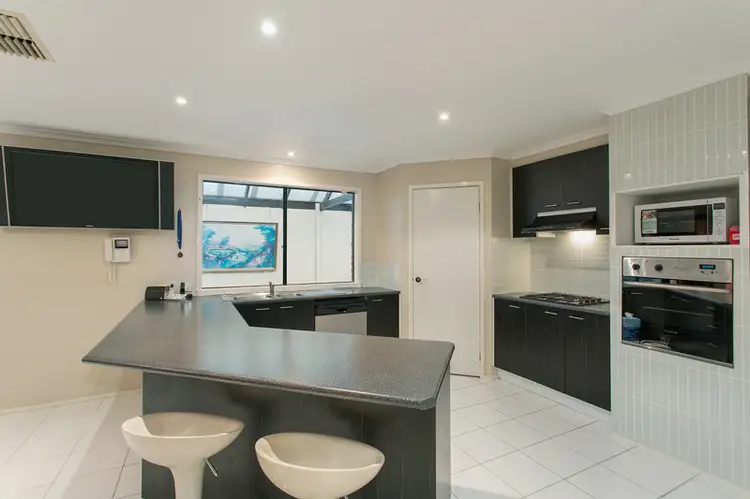 Second view of Homely house listing, 16 Whitmore Place, Hillside VIC 3037