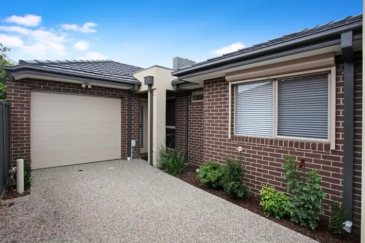 Main view of Homely unit listing, 3/28 Hart Street, Airport West VIC 3042