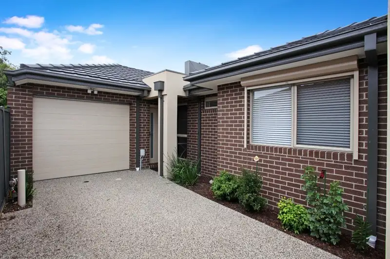 Main view of Homely unit listing, 3/28 Hart Street, Airport West VIC 3042
