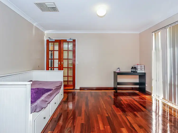 Fourth view of Homely house listing, 19 Larkspur Place*, Heathridge WA 6027