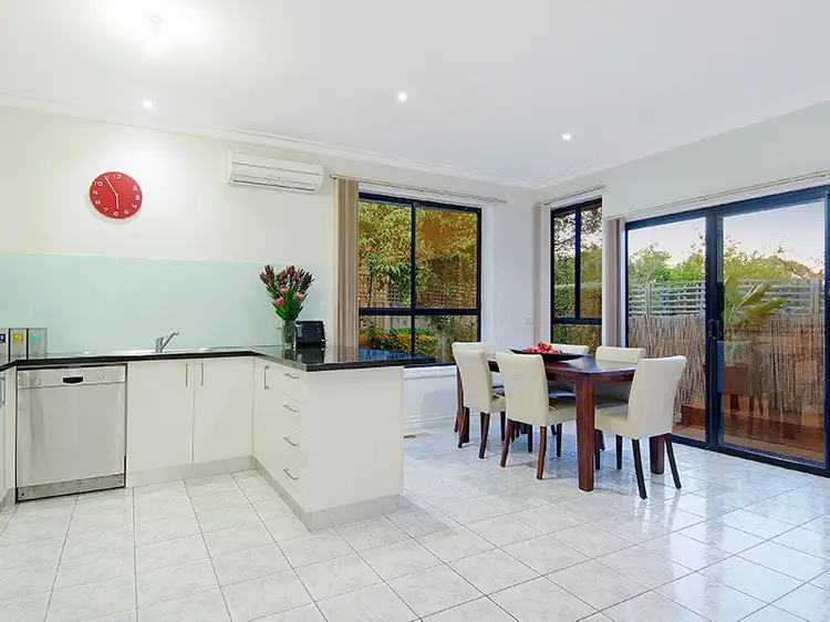Third view of Homely unit listing, 2/358 Middleborough Road, Blackburn VIC 3130