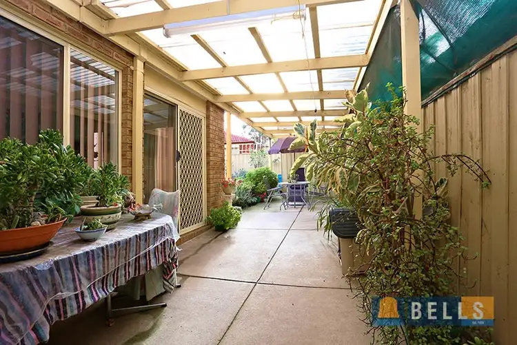 Sixth view of Homely townhouse listing, 3 Birchwood Way, Delahey VIC 3037