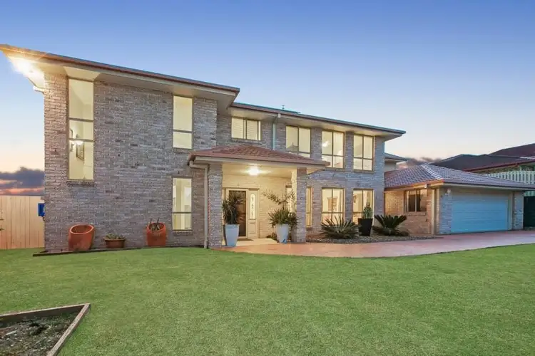 10 Sellers Place, Mcdowall QLD 4053