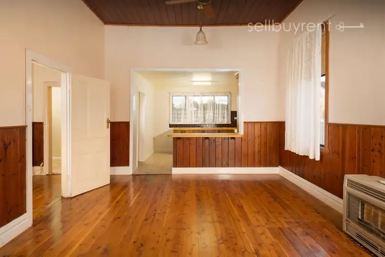 Second view of Homely house listing, 4 ATHOL STREET, Wodonga VIC 3690