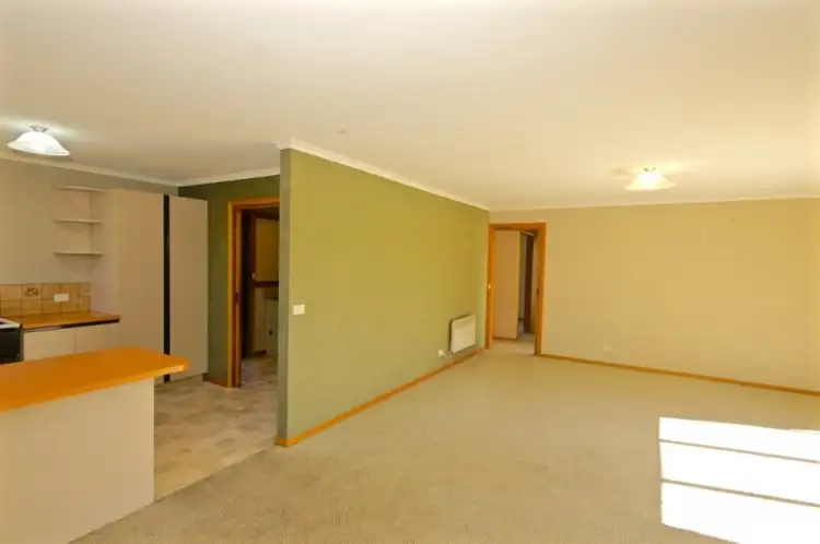 Third view of Homely unit listing, 1/203 Steele Street, Devonport TAS 7310