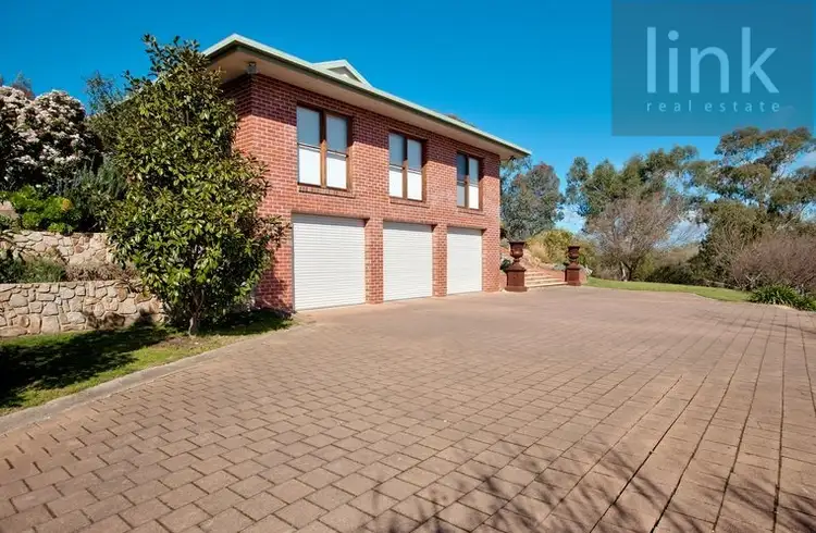 Fifth view of Homely house listing, 50 Gunbower Close, East Albury NSW 2640