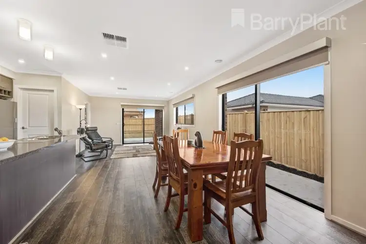 Fourth view of Homely house listing, 26 Harogen Drive, Werribee VIC 3030