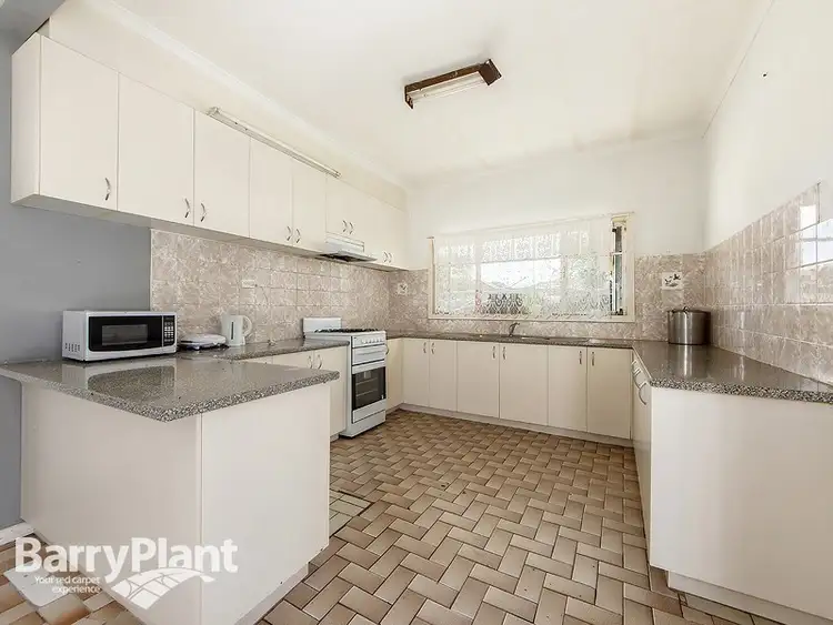 Fourth view of Homely house listing, 57 Leonard Avenue, St Albans VIC 3021
