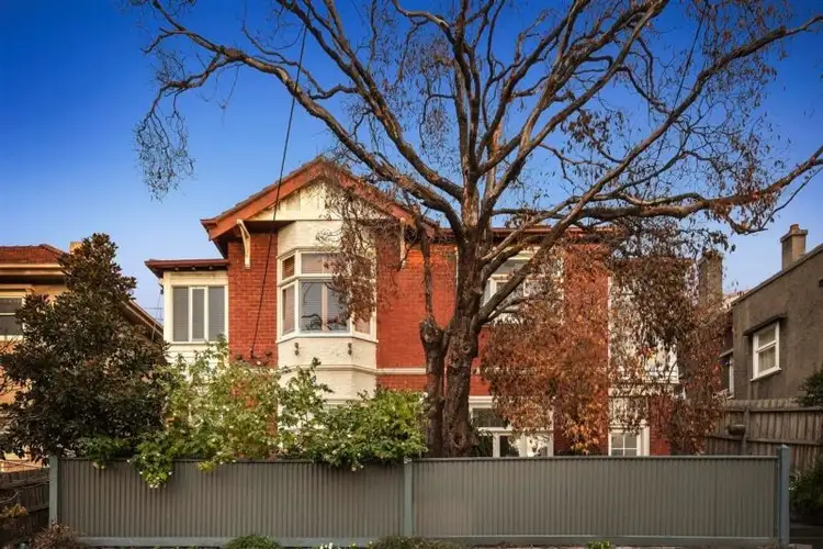 2/4-6 Dobson Street, South Yarra VIC 3141