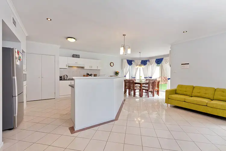 Third view of Homely house listing, 1 Marcus Clarke Cres, Glenmore Park NSW 2745
