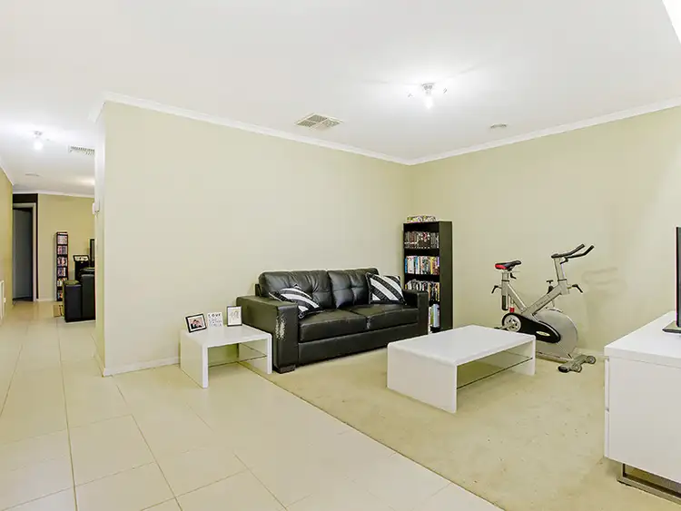 Second view of Homely house listing, 5 Armytage Way, Wyndham Vale VIC 3024