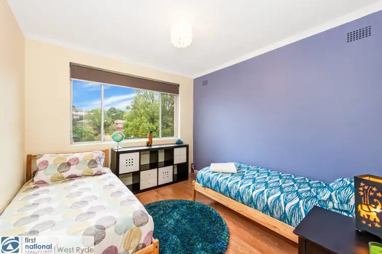 Sixth view of Homely unit listing, 17/20-22 Station Street, West Ryde NSW 2114
