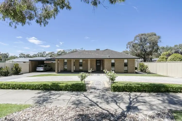 220 Holdsworth Road, North Bendigo VIC 3550