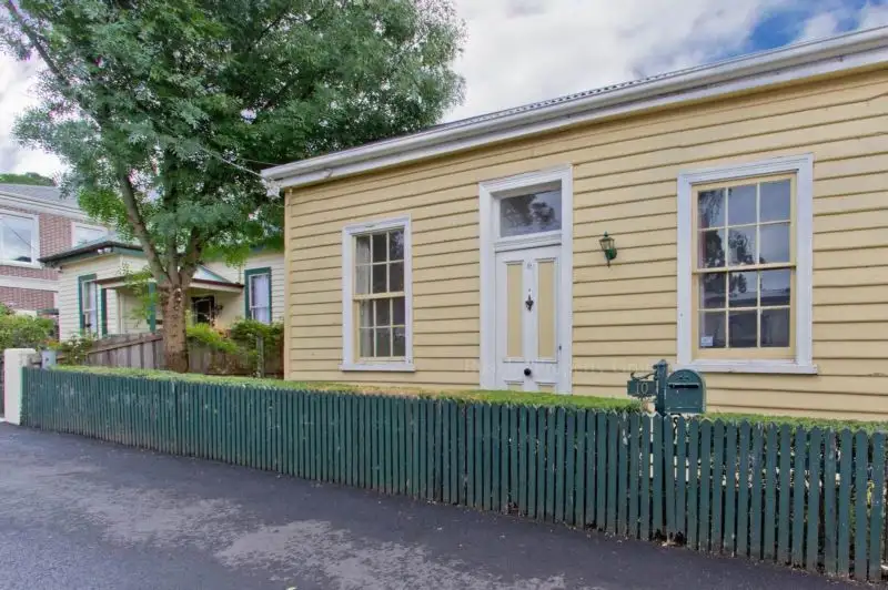 Main view of Homely house listing, 10 Middle Street, Launceston TAS 7250