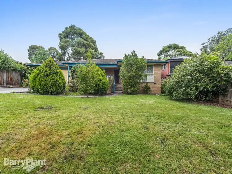 22 Dorrigo Drive, Boronia VIC 3155