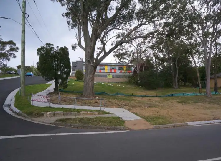 Third view of Homely land listing, 14 Glendarrah Street, Hazelbrook NSW 2779