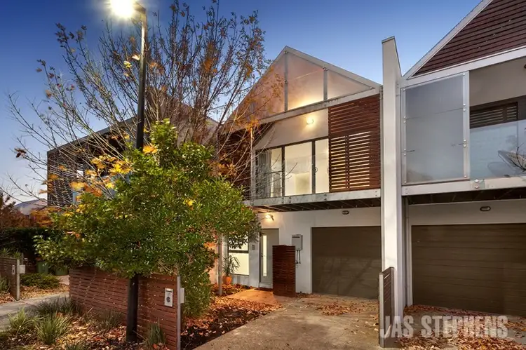 Main view of Homely townhouse listing, 16/11 Berry Street, Yarraville VIC 3013