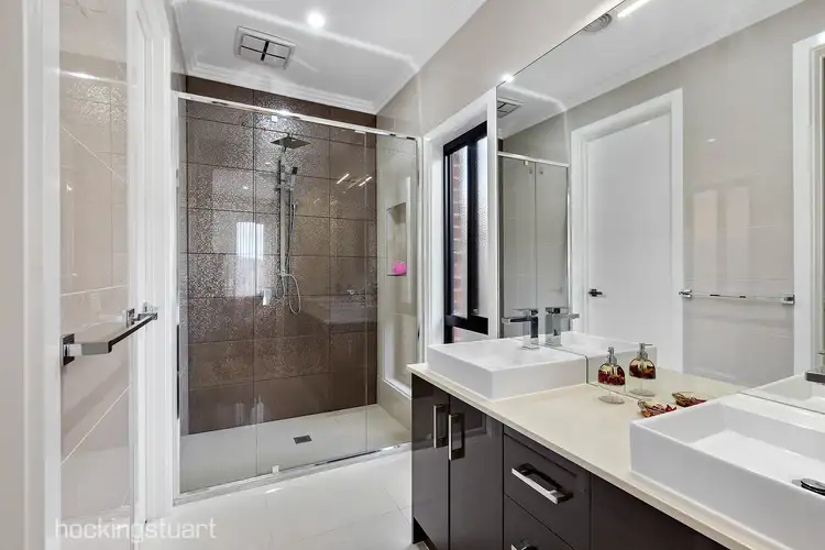 Third view of Homely house listing, 13 Strathalbyn Chase, Wollert VIC 3750