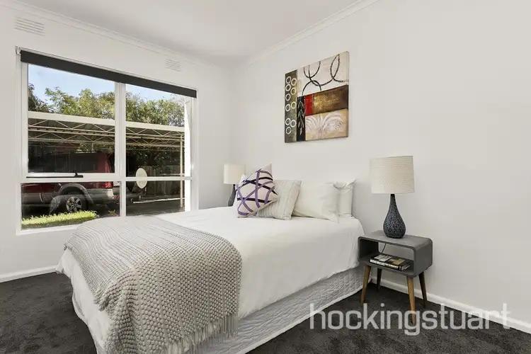 Third view of Homely apartment listing, 2/19 Ash Grove, Caulfield VIC 3162