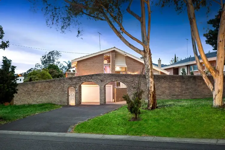 38 Balwyn Road, Bulleen VIC 3105