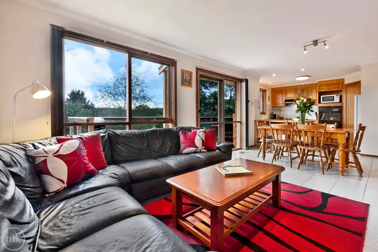 Fourth view of Homely house listing, 13 Griffin Court, Eltham VIC 3095