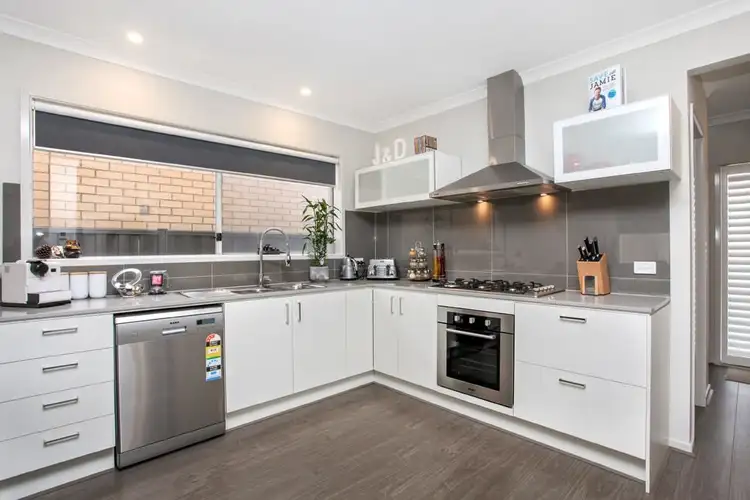 Sixth view of Homely townhouse listing, 40 Frontier Avenue, Greenvale VIC 3059